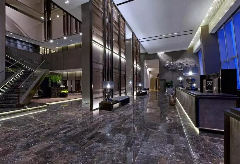 Fotos del hotel The Okura Prestige Bangkok:  2
