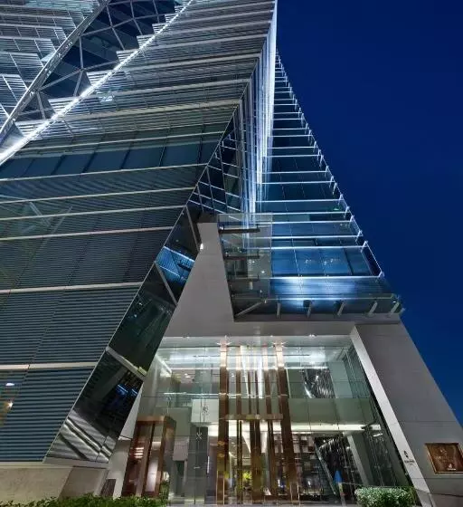 Fotos del hotel The Okura Prestige Bangkok:  11