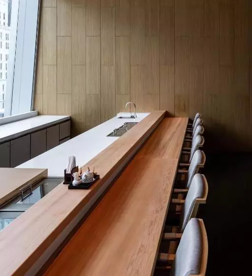 Fotos del hotel The Okura Prestige Bangkok:  14