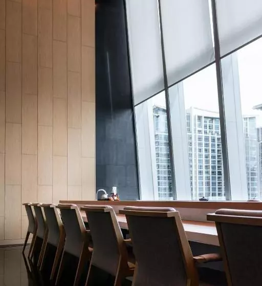 Fotos del hotel The Okura Prestige Bangkok:  9