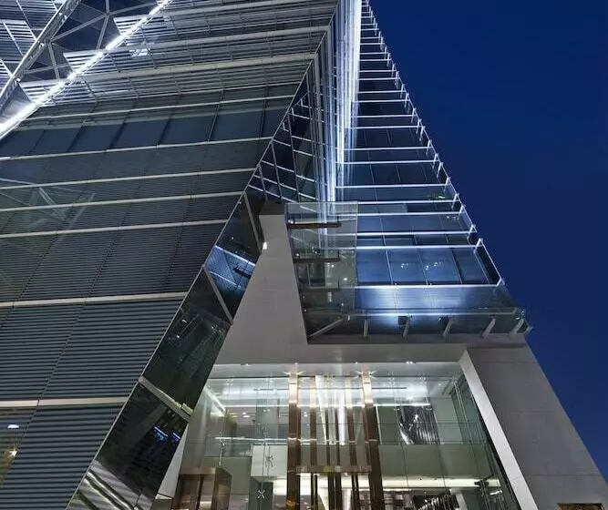 Fotos del hotel The Okura Prestige Bangkok:  6