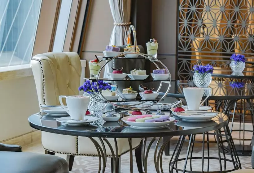 Fotos del hotel The Okura Prestige Bangkok:  5