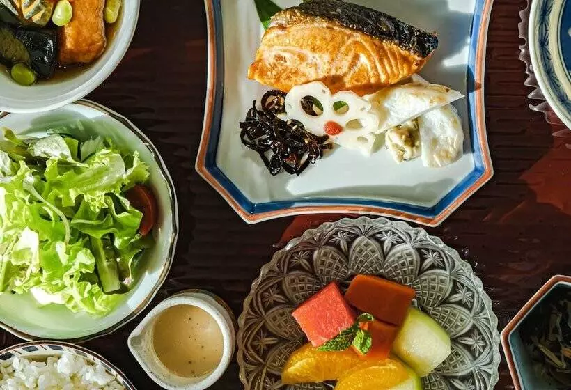 Fotos del hotel The Okura Prestige Bangkok:  13