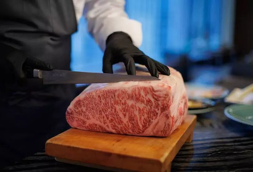 Fotos del hotel The Okura Prestige Bangkok:  23