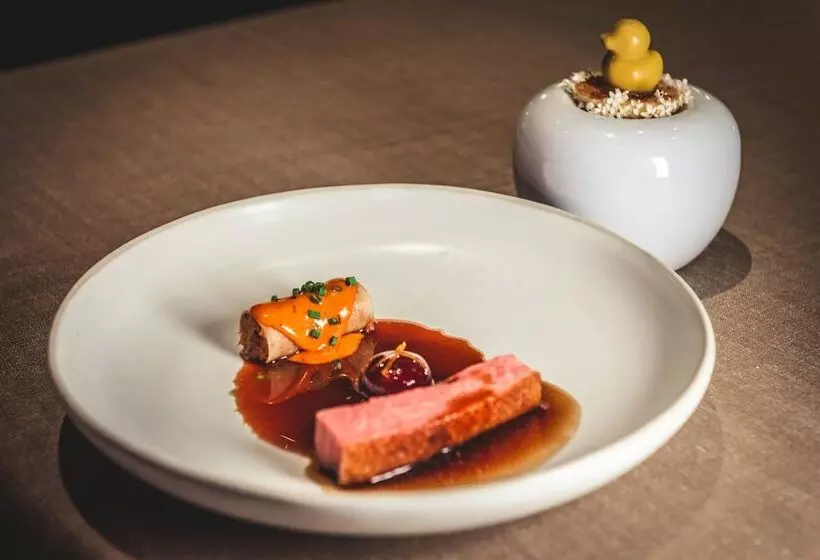 Fotos del hotel The Okura Prestige Bangkok:  25