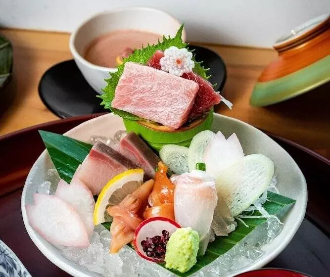 Fotos del hotel The Okura Prestige Bangkok:  21