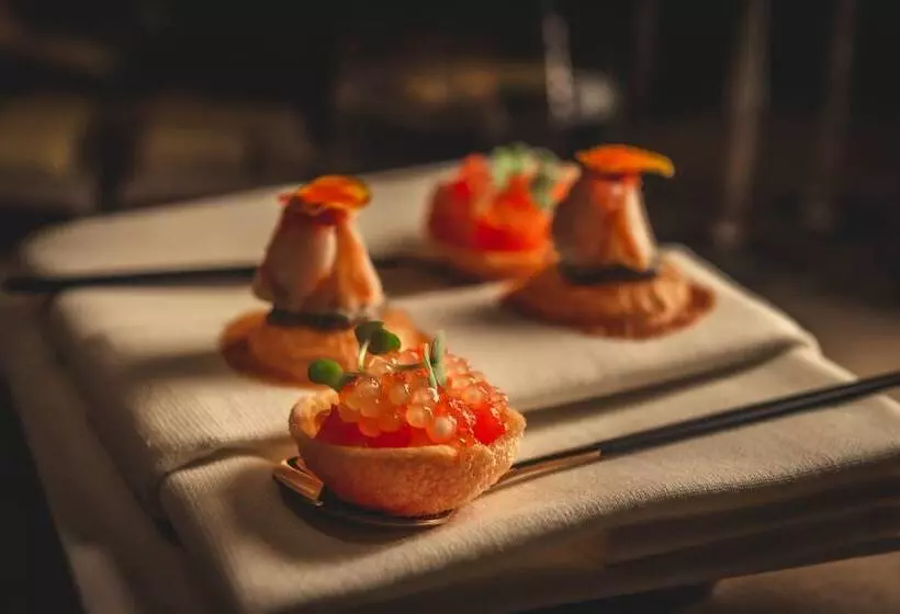 Fotos del hotel The Okura Prestige Bangkok:  22