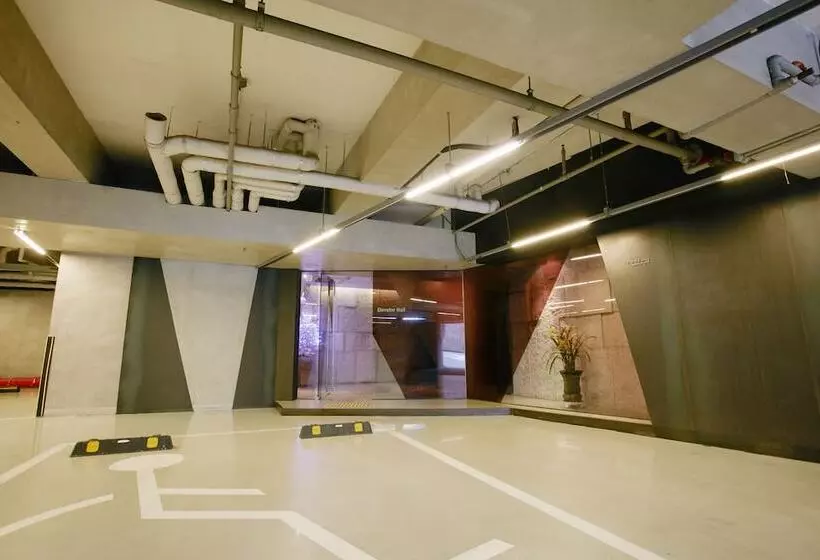 Fotos del hotel Tria:  11