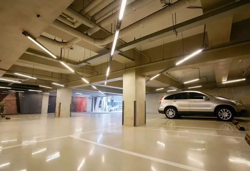 Fotos del hotel Tria:  8