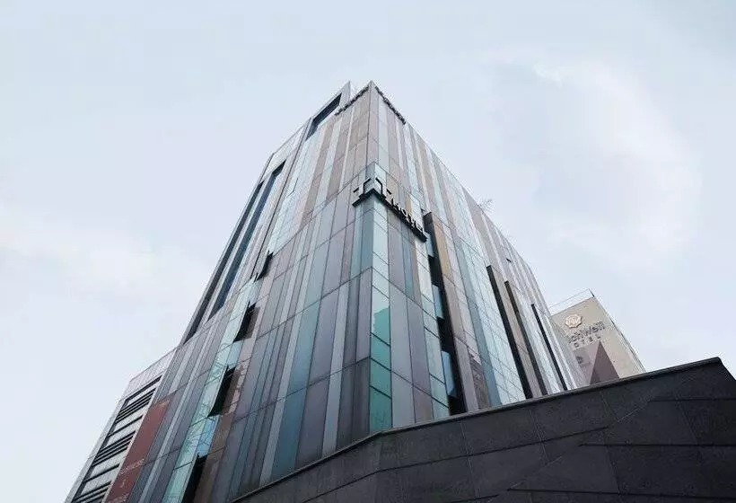 Fotos del hotel Tria:  9