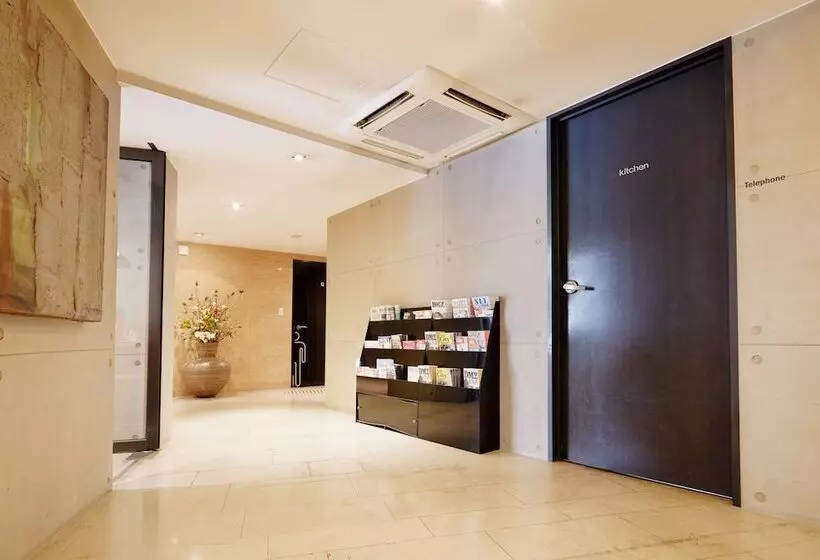 Fotos del hotel Tria:  2