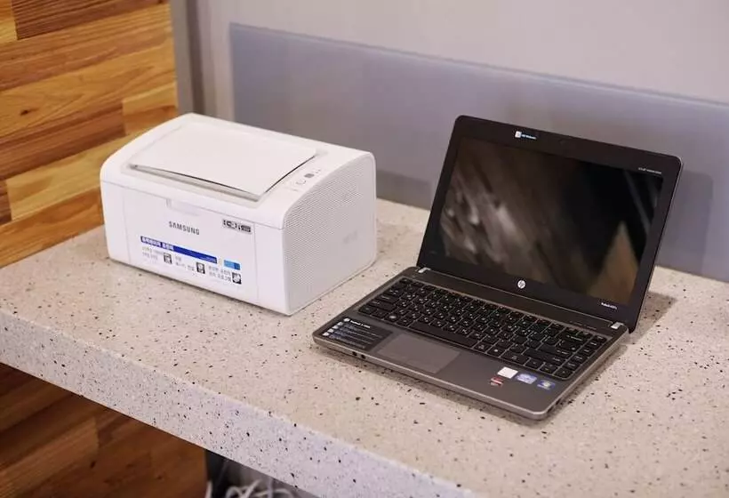 Fotos del hotel Tria:  5