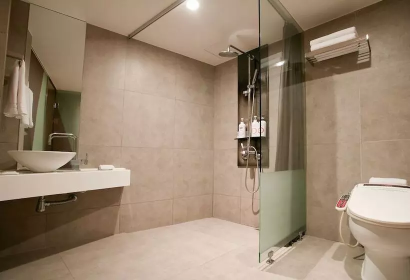 Fotos del hotel Tria:  18