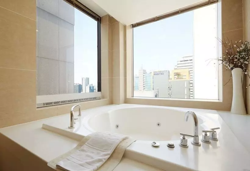 Fotos del hotel Tria:  24