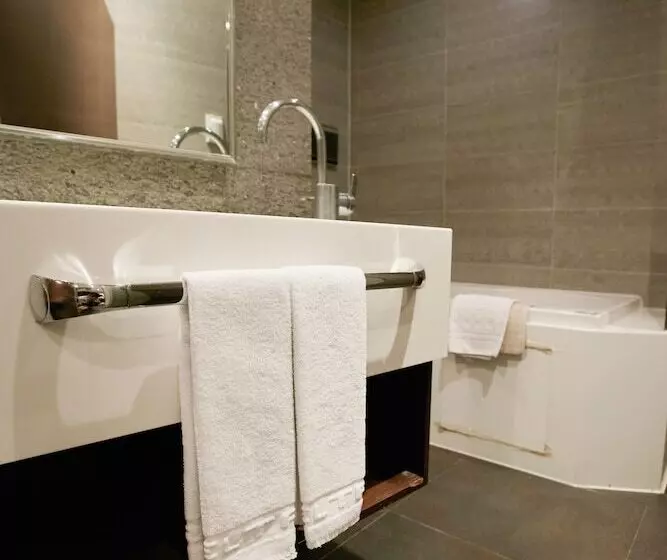 Fotos del hotel Tria:  21