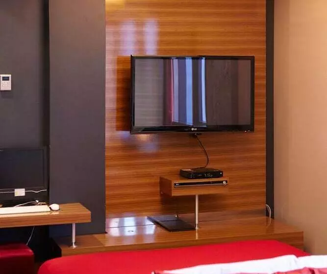 Fotos del hotel Tria:  16