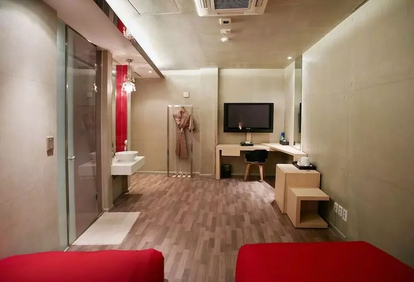 Fotos del hotel Tria:  20