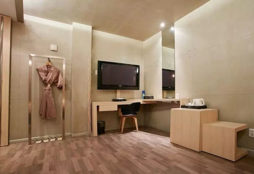 Fotos del hotel Tria:  10