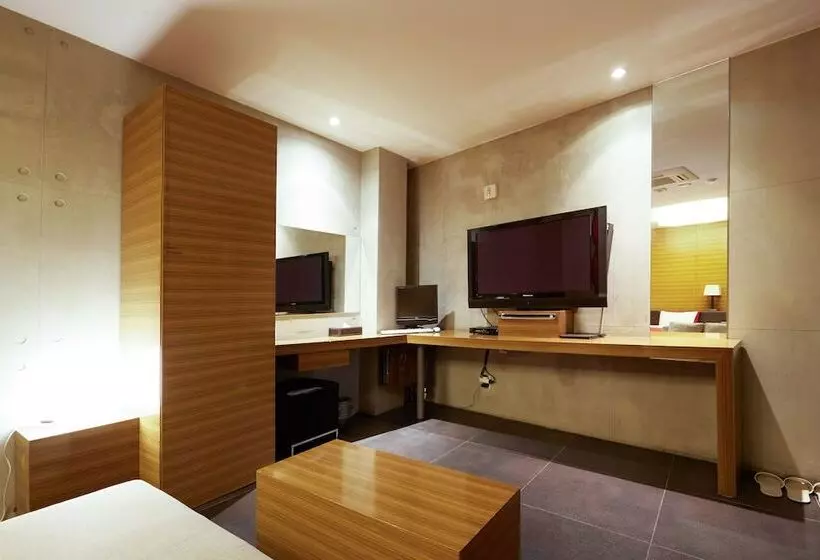 Fotos del hotel Tria:  23