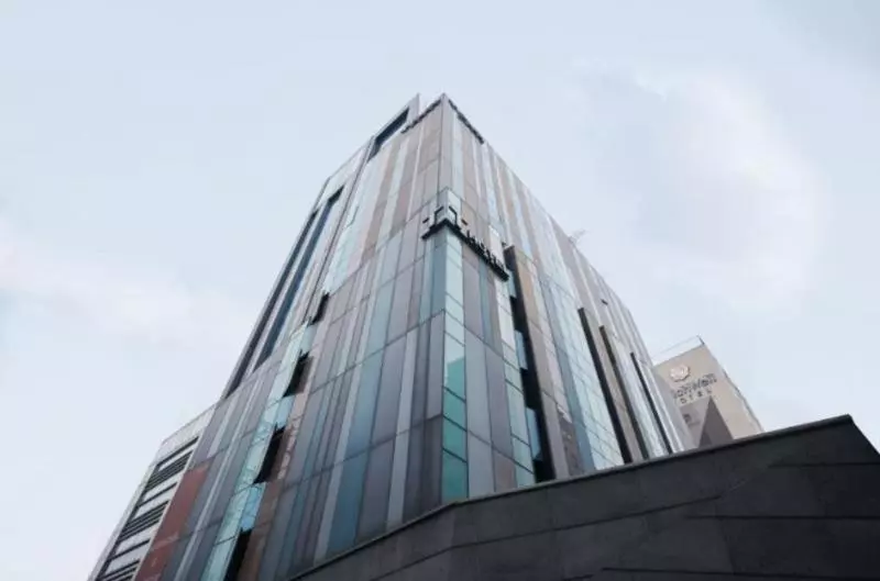 Fotos del hotel Tria:  15