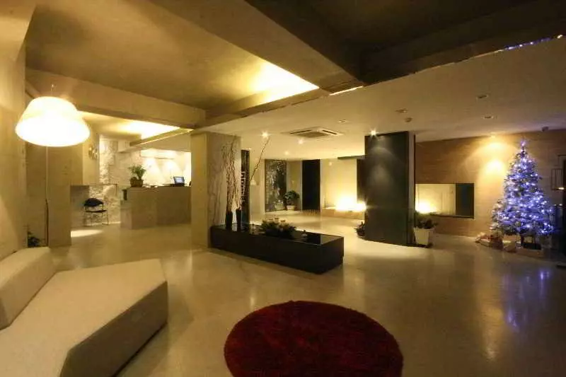 Fotos del hotel Tria:  25