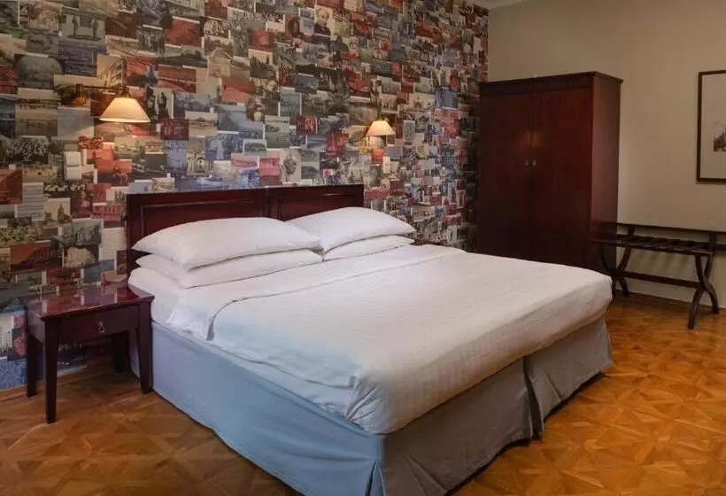 Fotos del hotel Orea Place Charles Bridge:  20