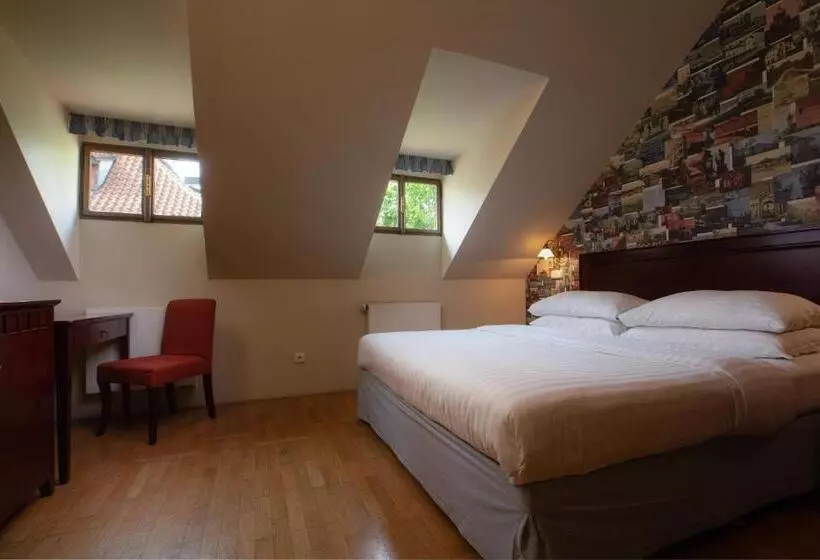 Fotos del hotel Orea Place Charles Bridge:  23