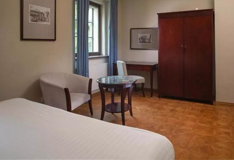 Fotos del hotel Orea Place Charles Bridge:  21