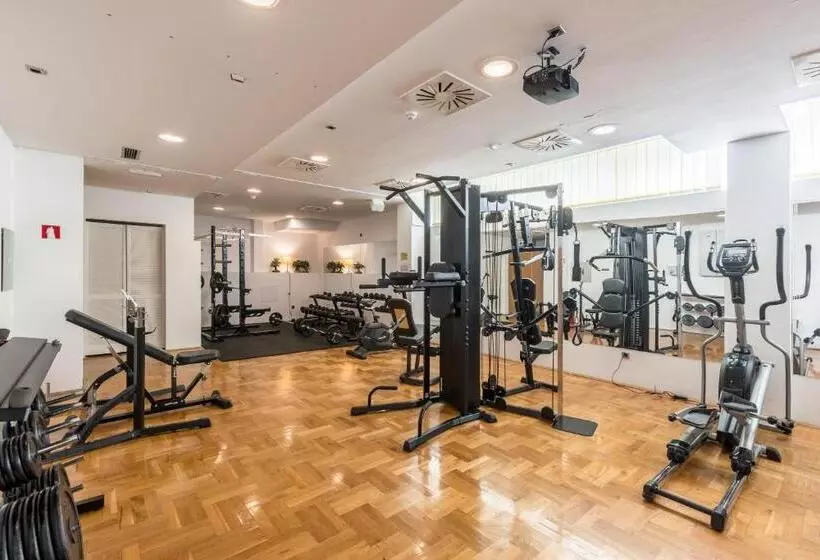 Fotos del hotel Annex Building Of Art:  2