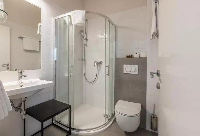 Fotos del hotel Annex Building Of Art:  3