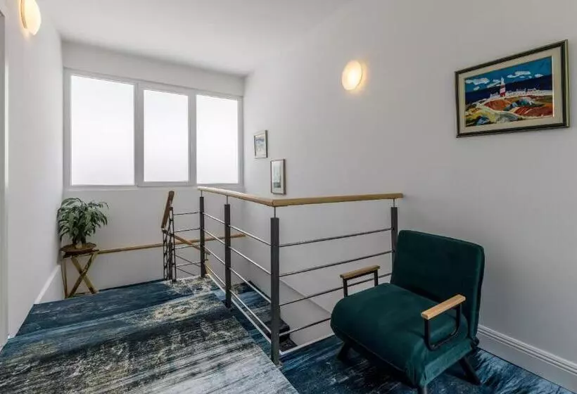 Fotos del hotel Annex Building Of Art:  8