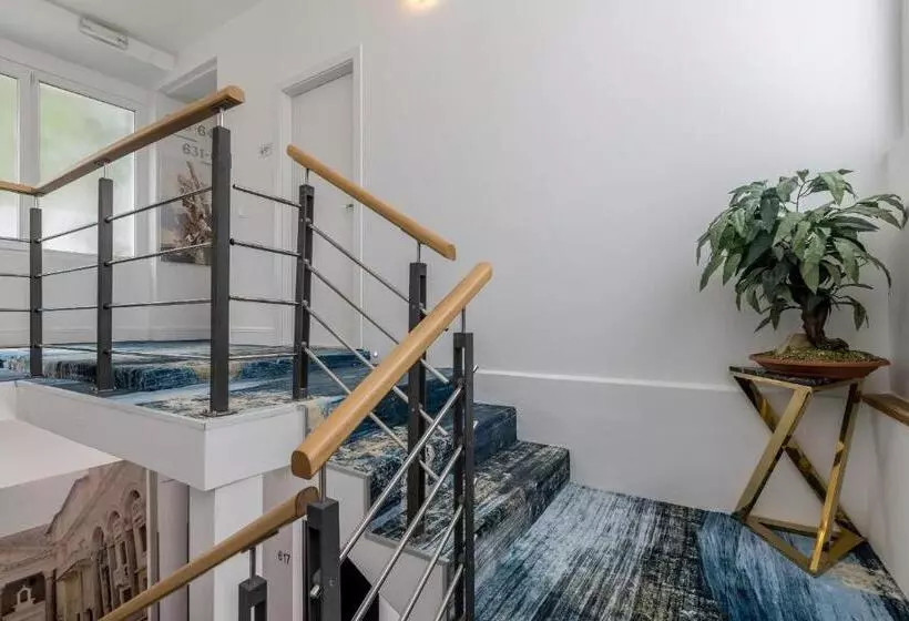 Fotos del hotel Annex Building Of Art:  5