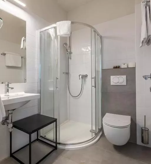 Fotos del hotel Annex Building Of Art:  7