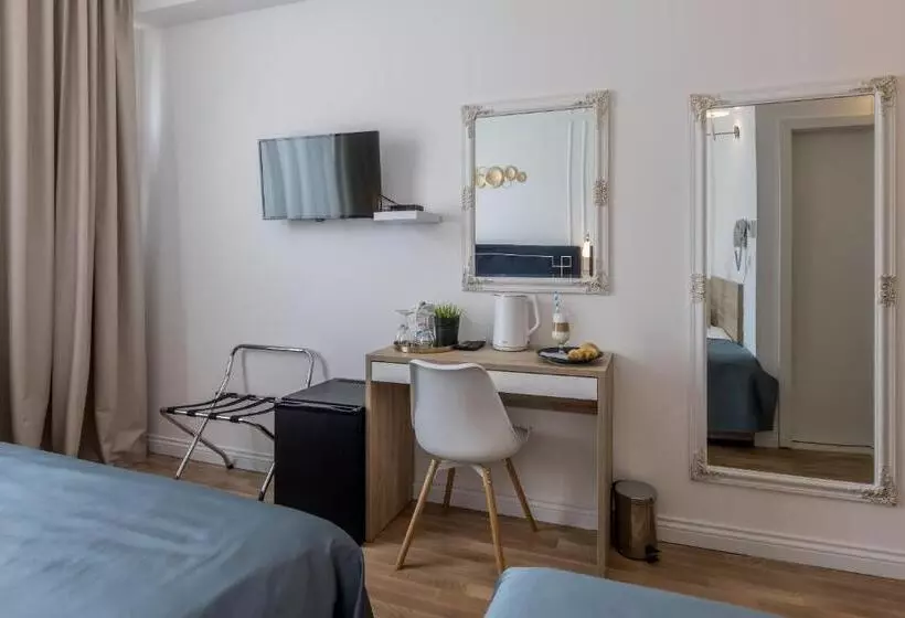 Fotos del hotel Annex Building Of Art:  9