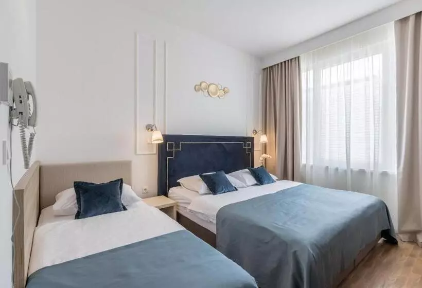 Fotos del hotel Annex Building Of Art:  6