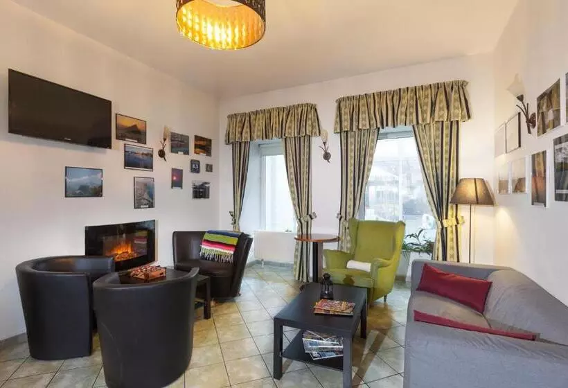 Fotos del hotel Augustus Et Otto:  8