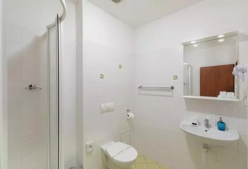 Fotos del hotel Augustus Et Otto:  14