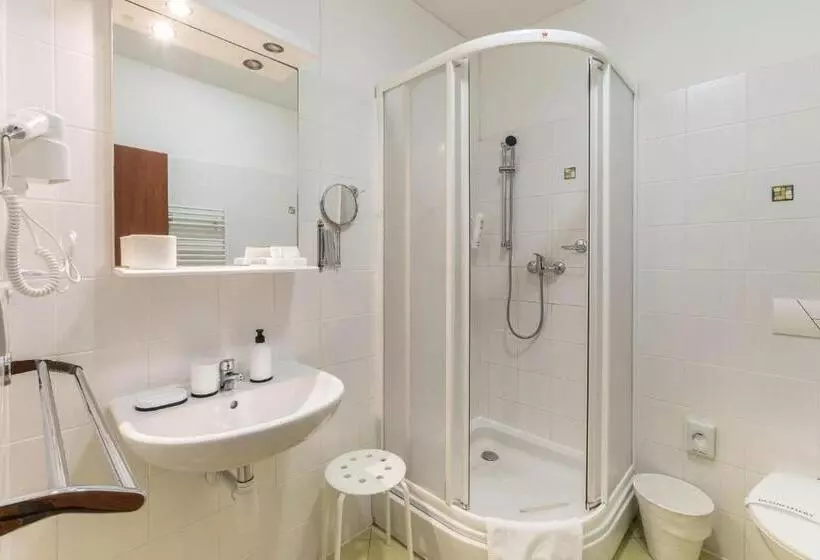 Fotos del hotel Augustus Et Otto:  17