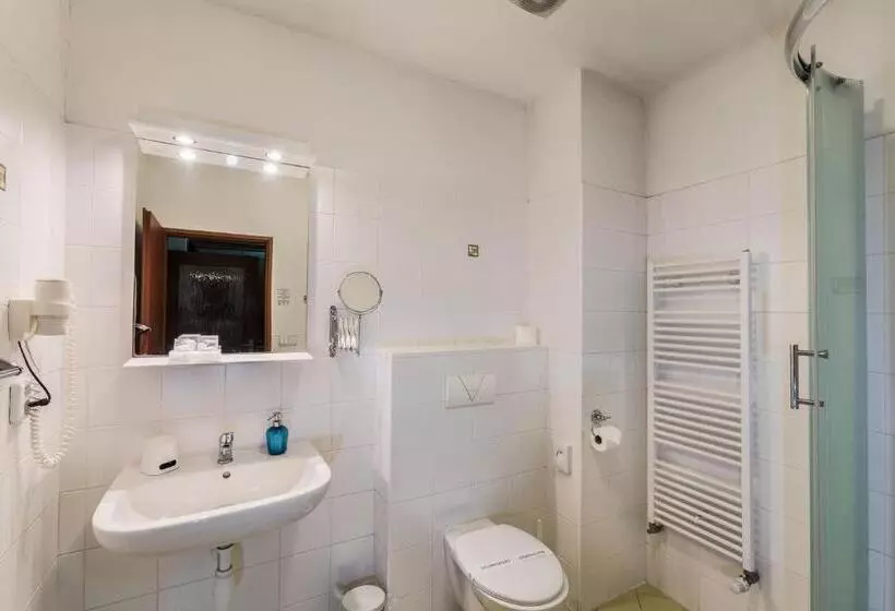 Fotos del hotel Augustus Et Otto:  19