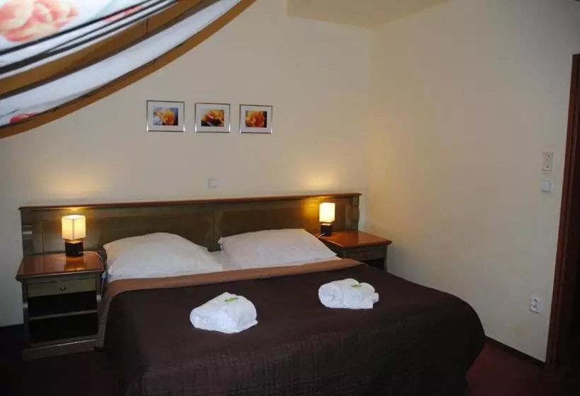 Fotos del hotel Augustus Et Otto:  20