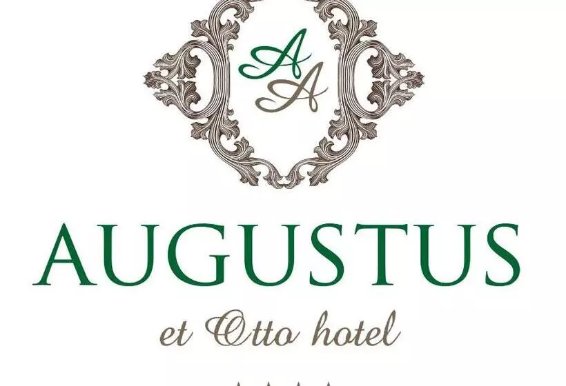 Augustus Et Otto