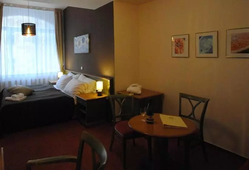 Fotos del hotel Augustus Et Otto:  22