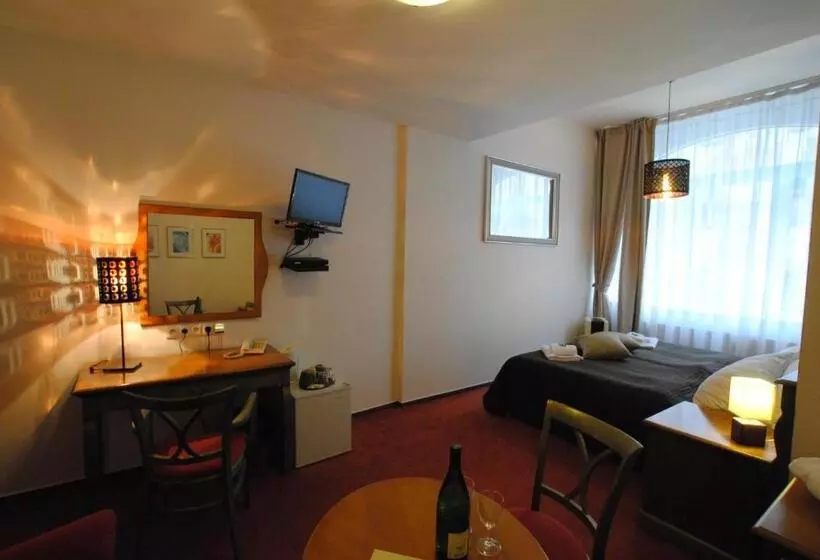 Fotos del hotel Augustus Et Otto:  2