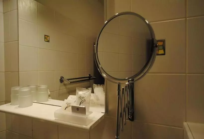 Fotos del hotel Augustus Et Otto:  21