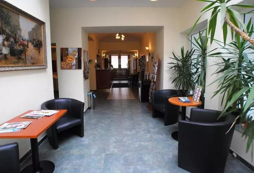 Fotos del hotel Augustus Et Otto:  3