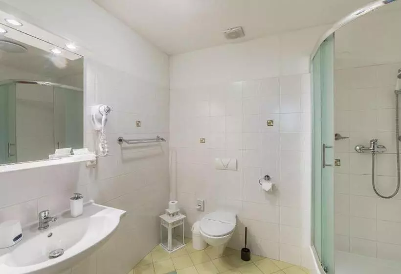 Fotos del hotel Augustus Et Otto:  11