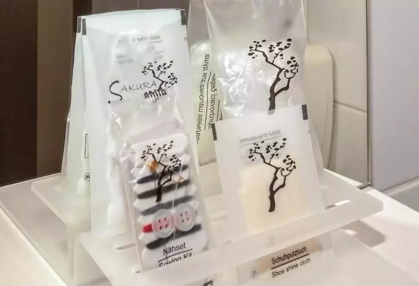 Fotos del hotel Augustus Et Otto:  7