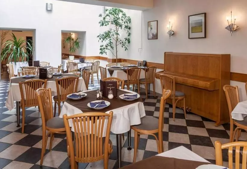 Fotos del hotel Augustus Et Otto:  13