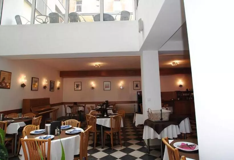 Fotos del hotel Augustus Et Otto:  10