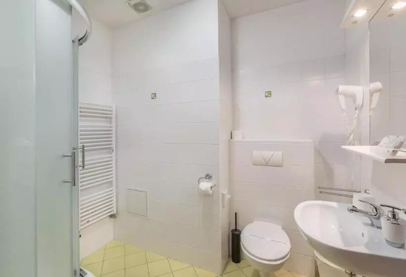 Fotos del hotel Augustus Et Otto:  6